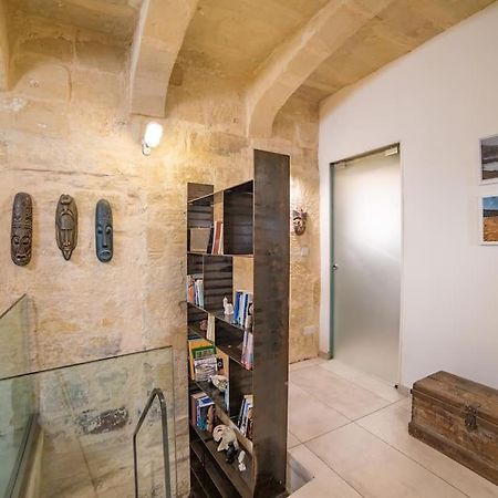 Ferienwohnung Ta- The Artist Valletta Exterior foto