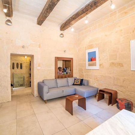 Ferienwohnung Ta- The Artist Valletta Exterior foto